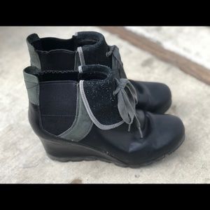 Merrell Eve Ankle Boots